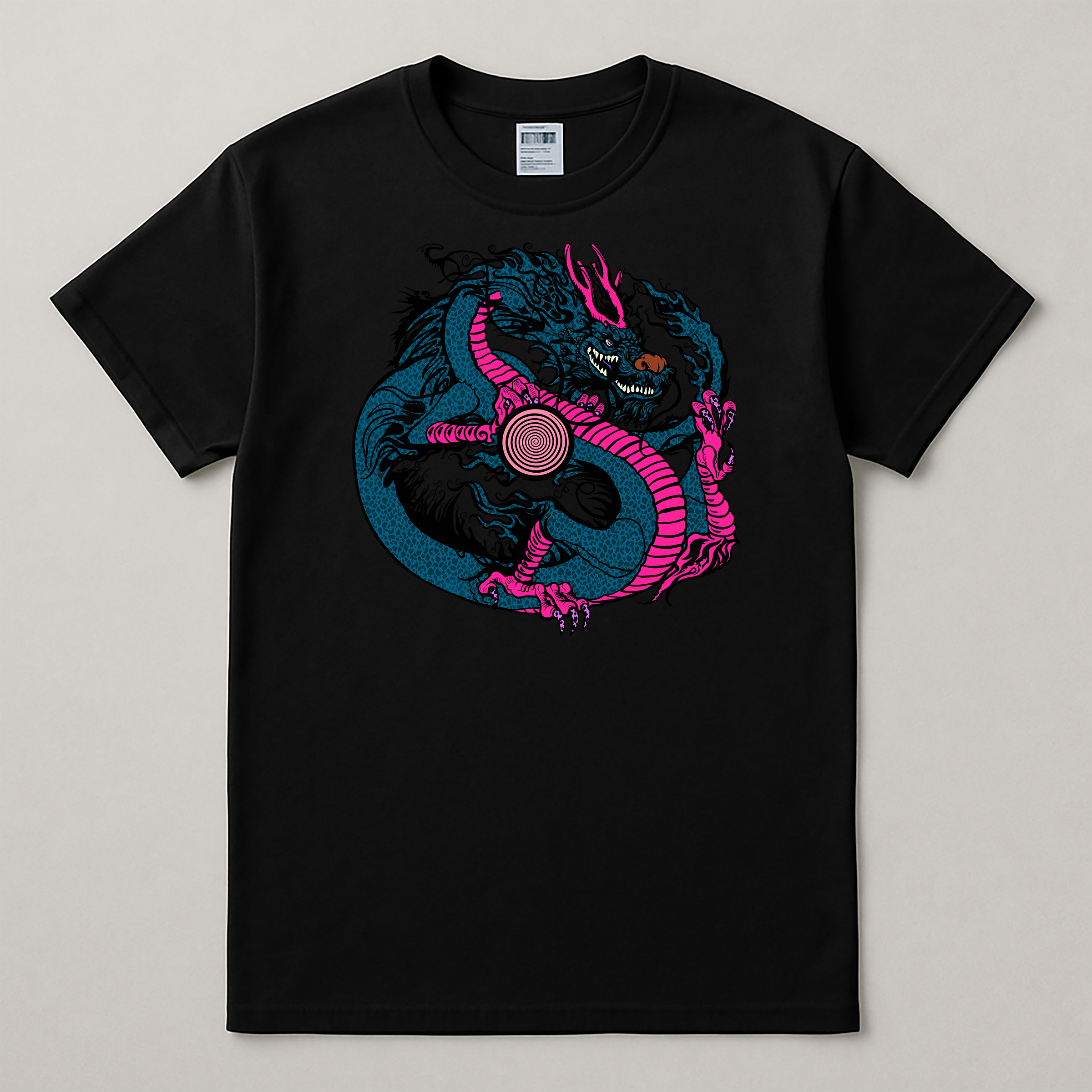 Dragon Collection