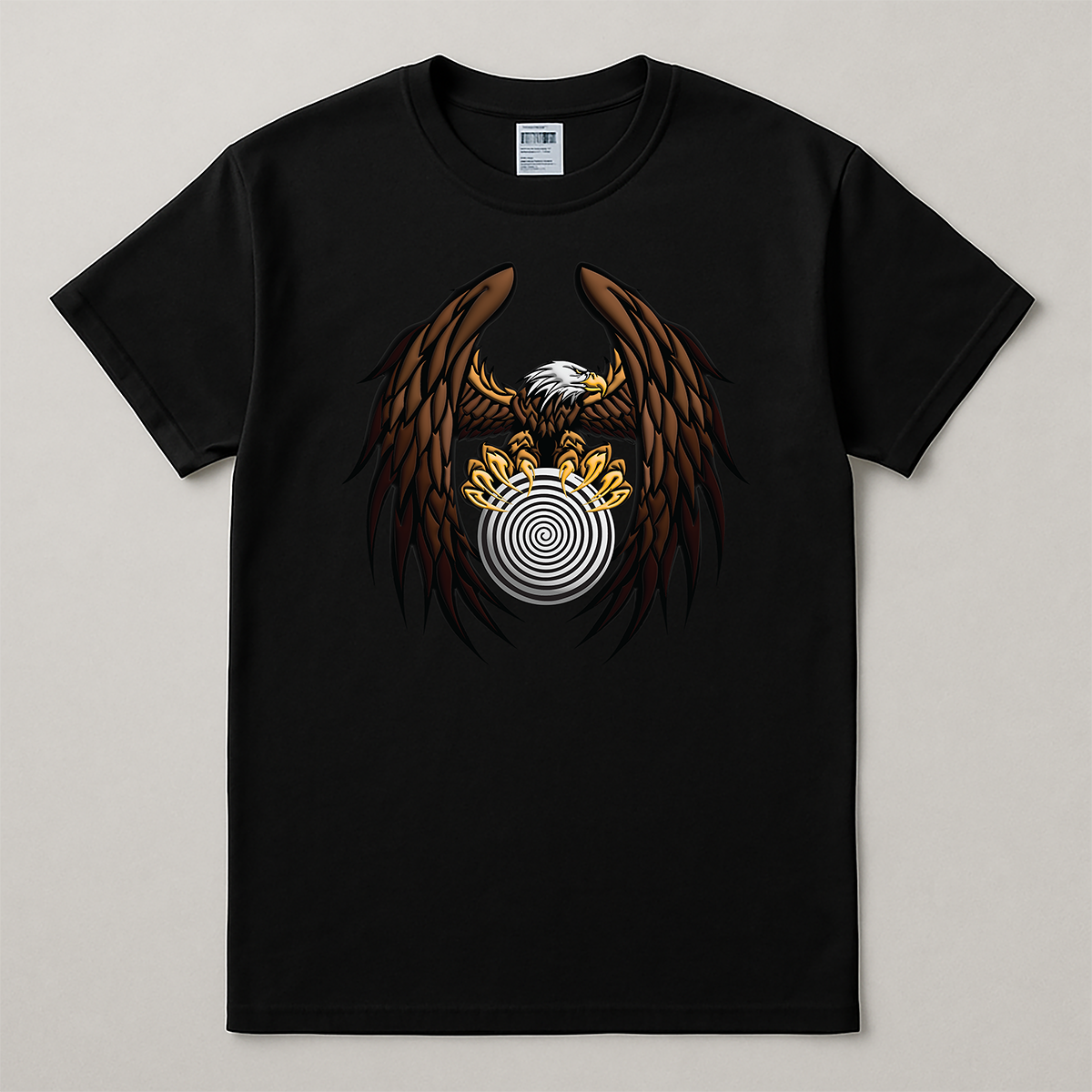 Eagle -- Tee