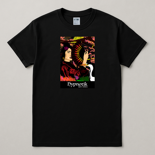 Geisha -- Tee