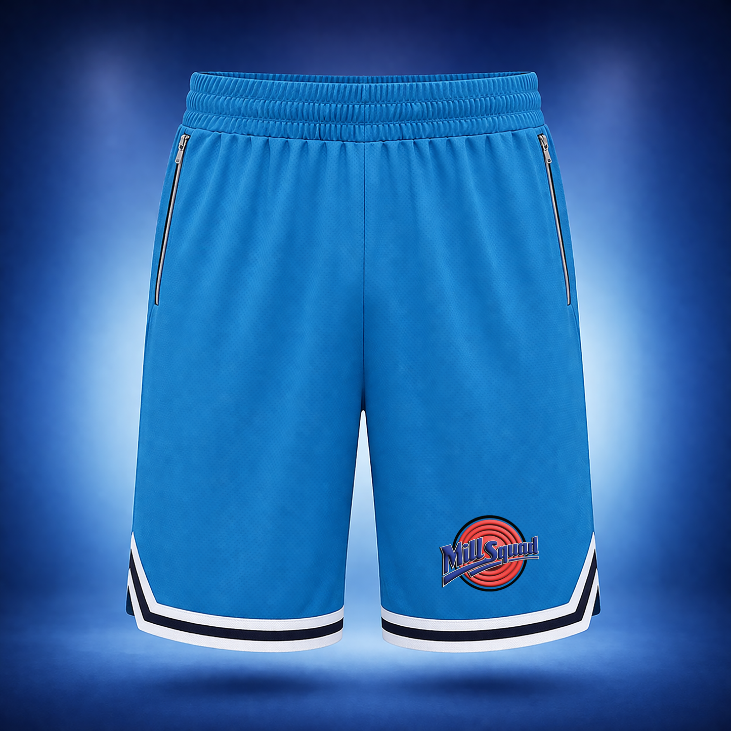 Basketball Jerseys & Shorts: 141 Roseville Tournament (CV)