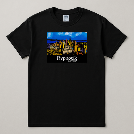 New Skyline -- Tee