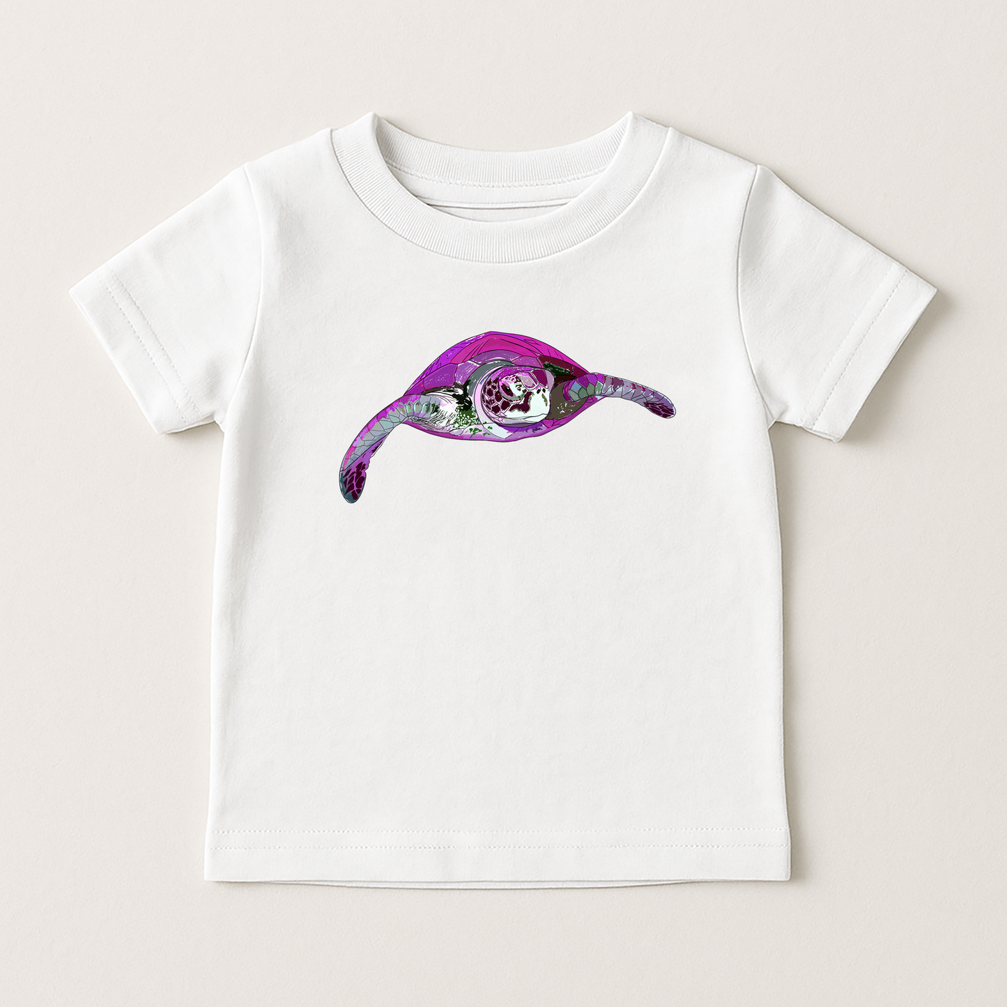 Cat & Turtle | 18 Months