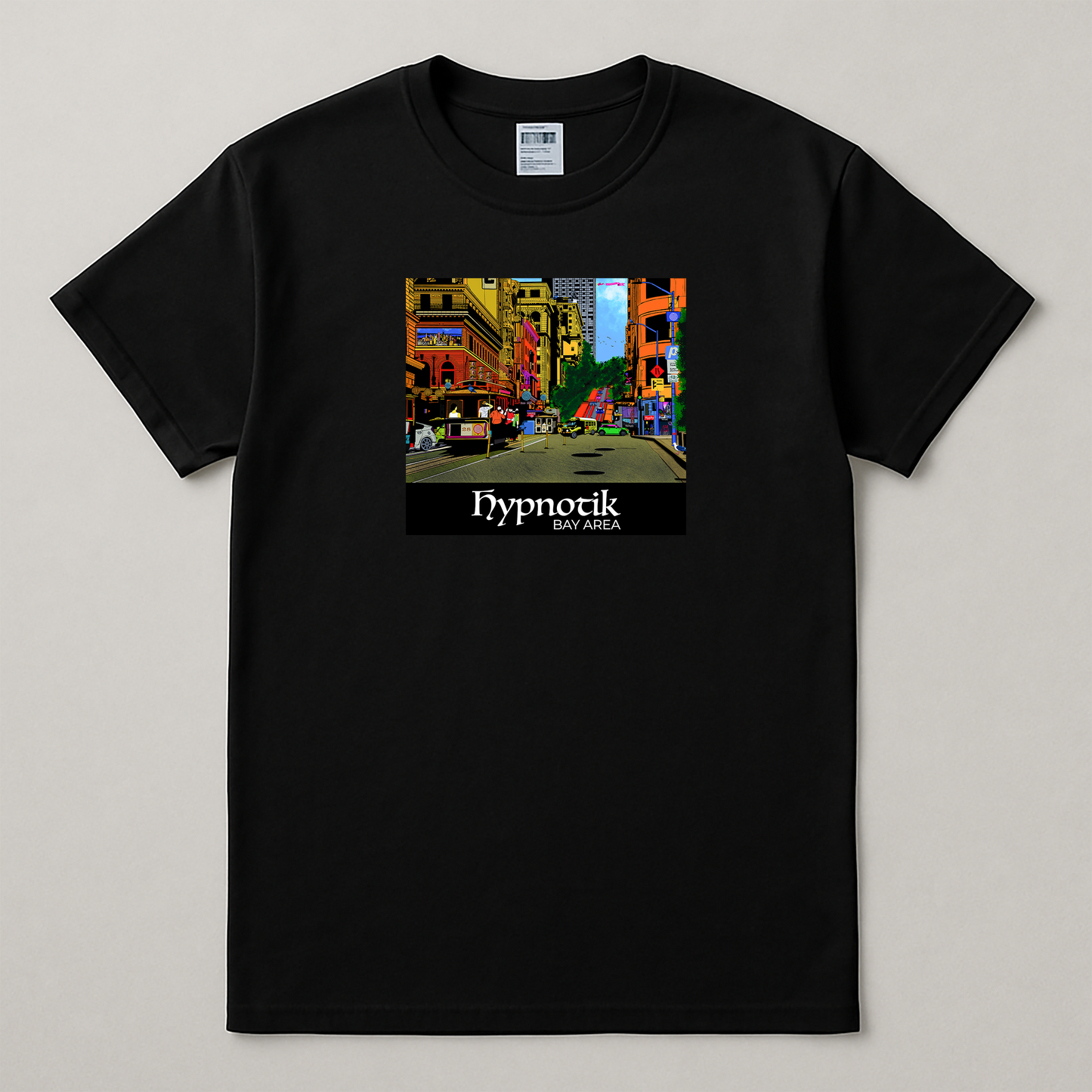 Union -- Tee