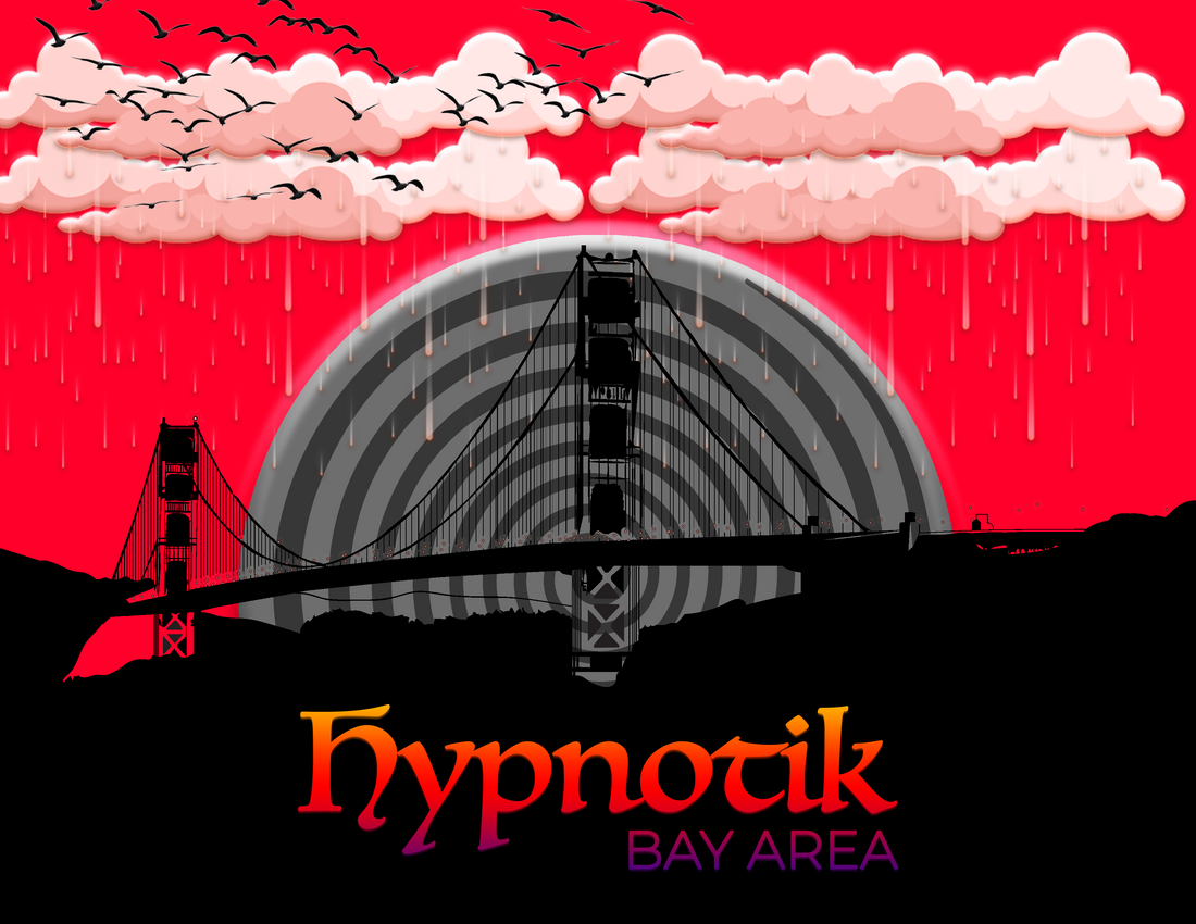Hypno Blog #2 -- Welcome to Fall 2020! | Hypnotik Bay Area