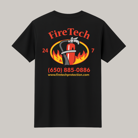 Firetech Protection Co: Deposit (Part 2)