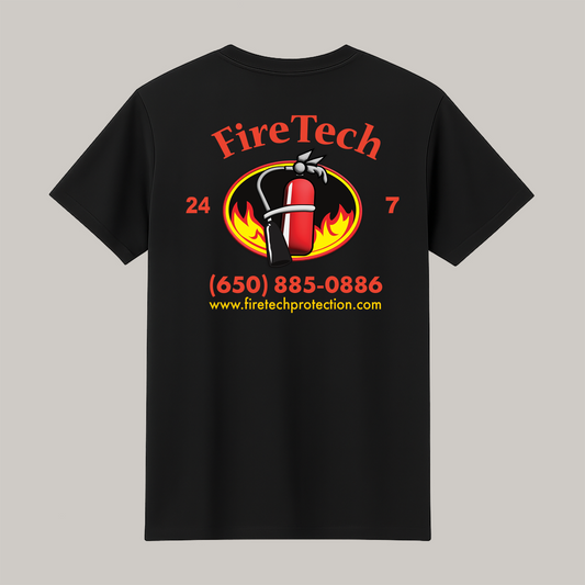 FireTech Order Part 3
