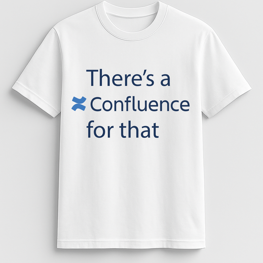Confluence Tee