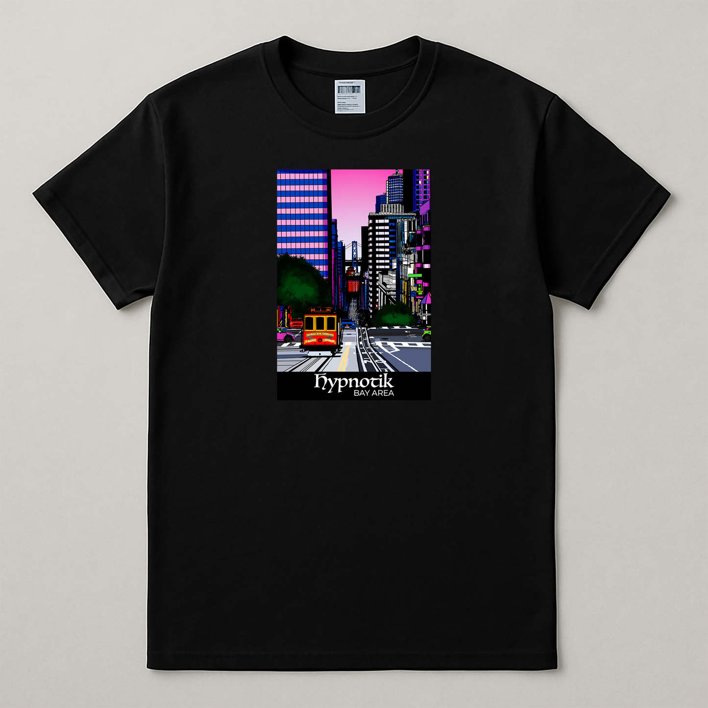 Da Sko II -- Tee