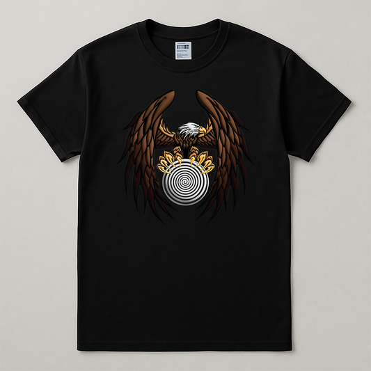 Eagle -- Tee