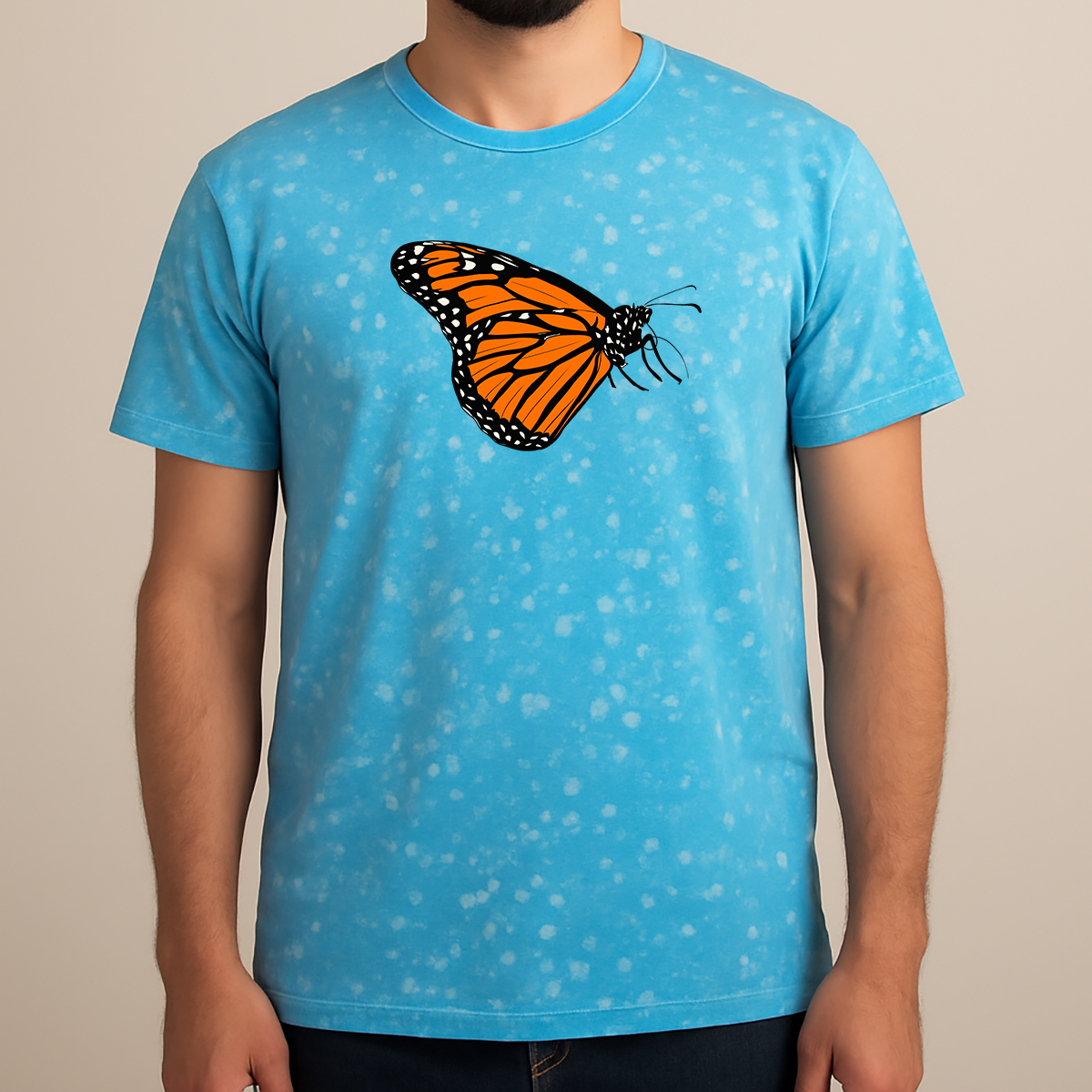 Marin County Fair 2025 – Bug-Tastic! T-Shirt Insectos Fantásticos