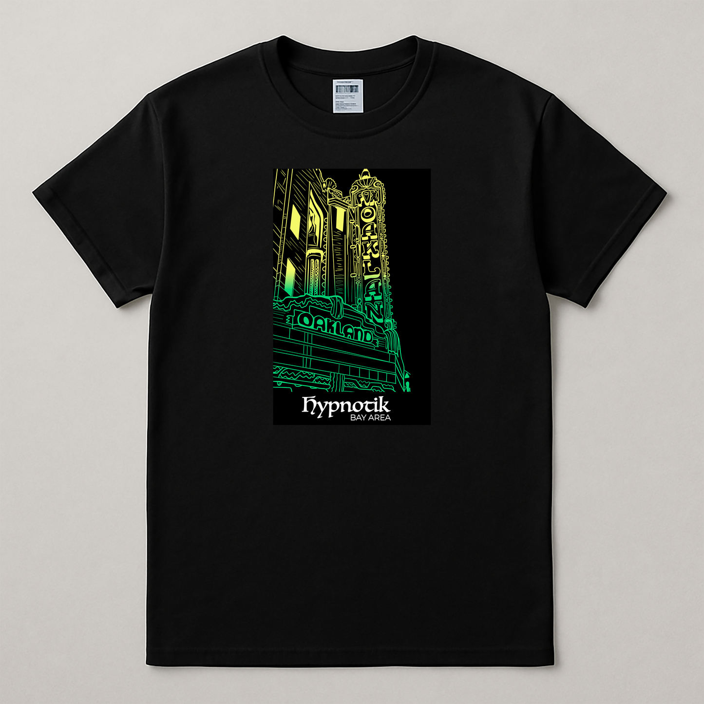 Fox Theater -- Tee