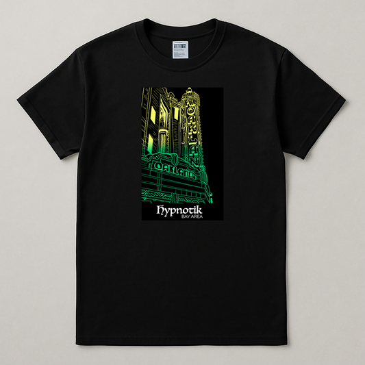 Fox Theater -- Tee