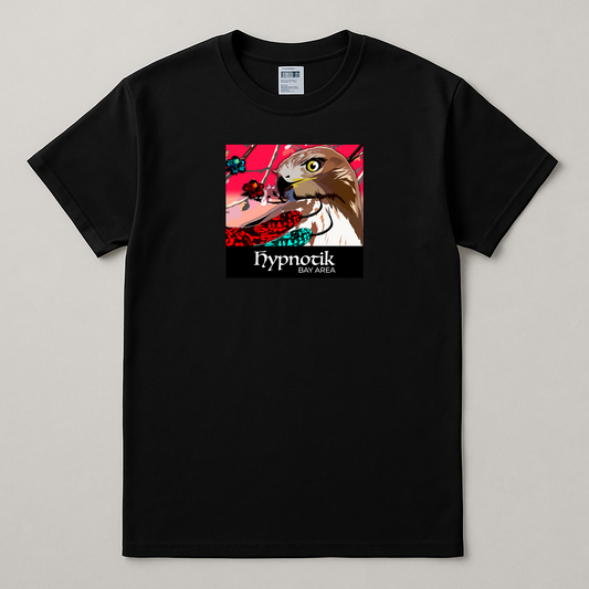 Hawks Vs Snakes -- Tee