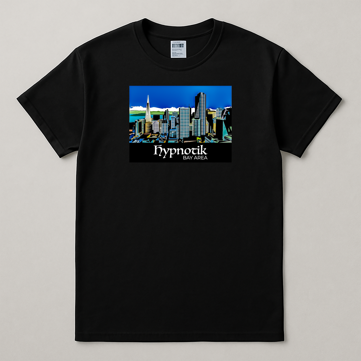 Ol' Skyline -- Tee