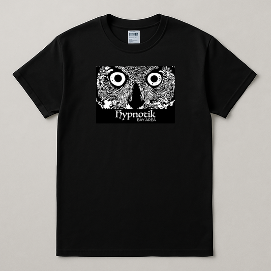 Owl -- Tee