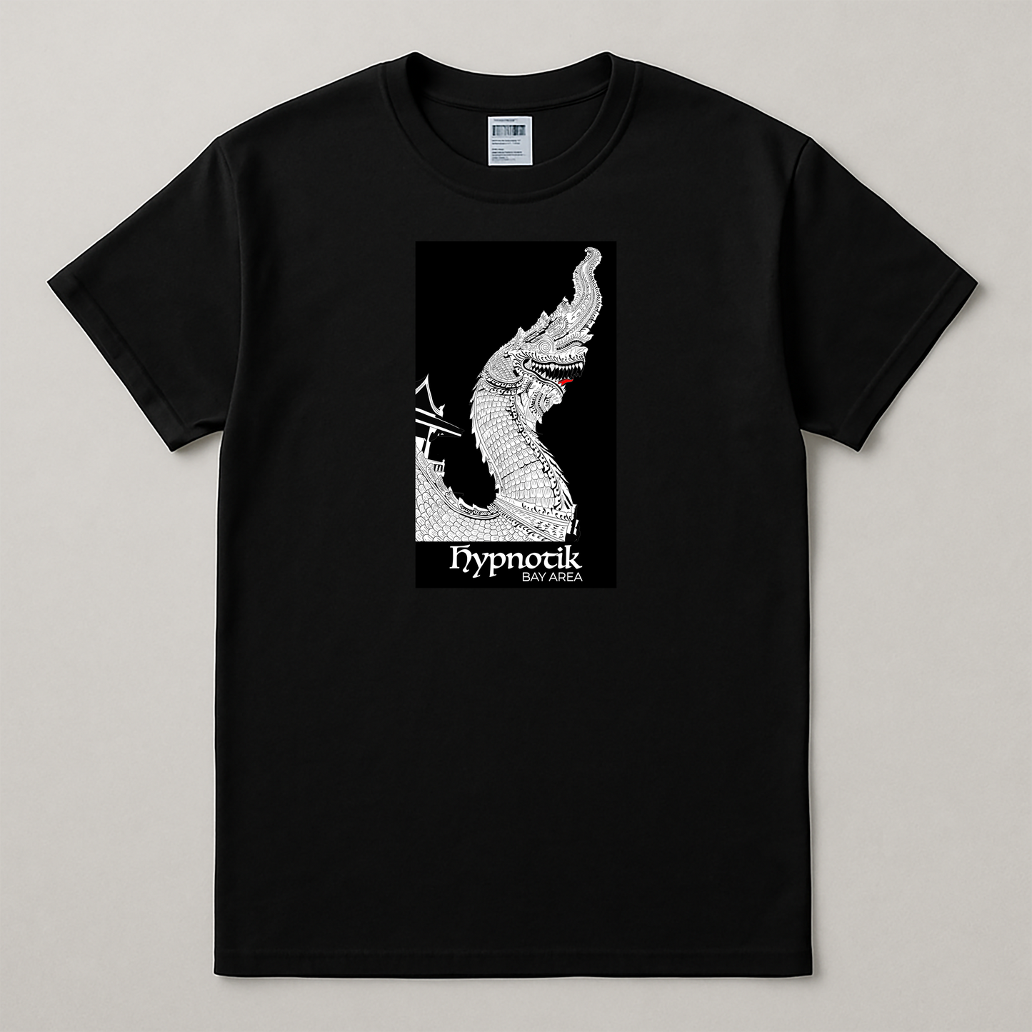 Thai Dragon -- Tee