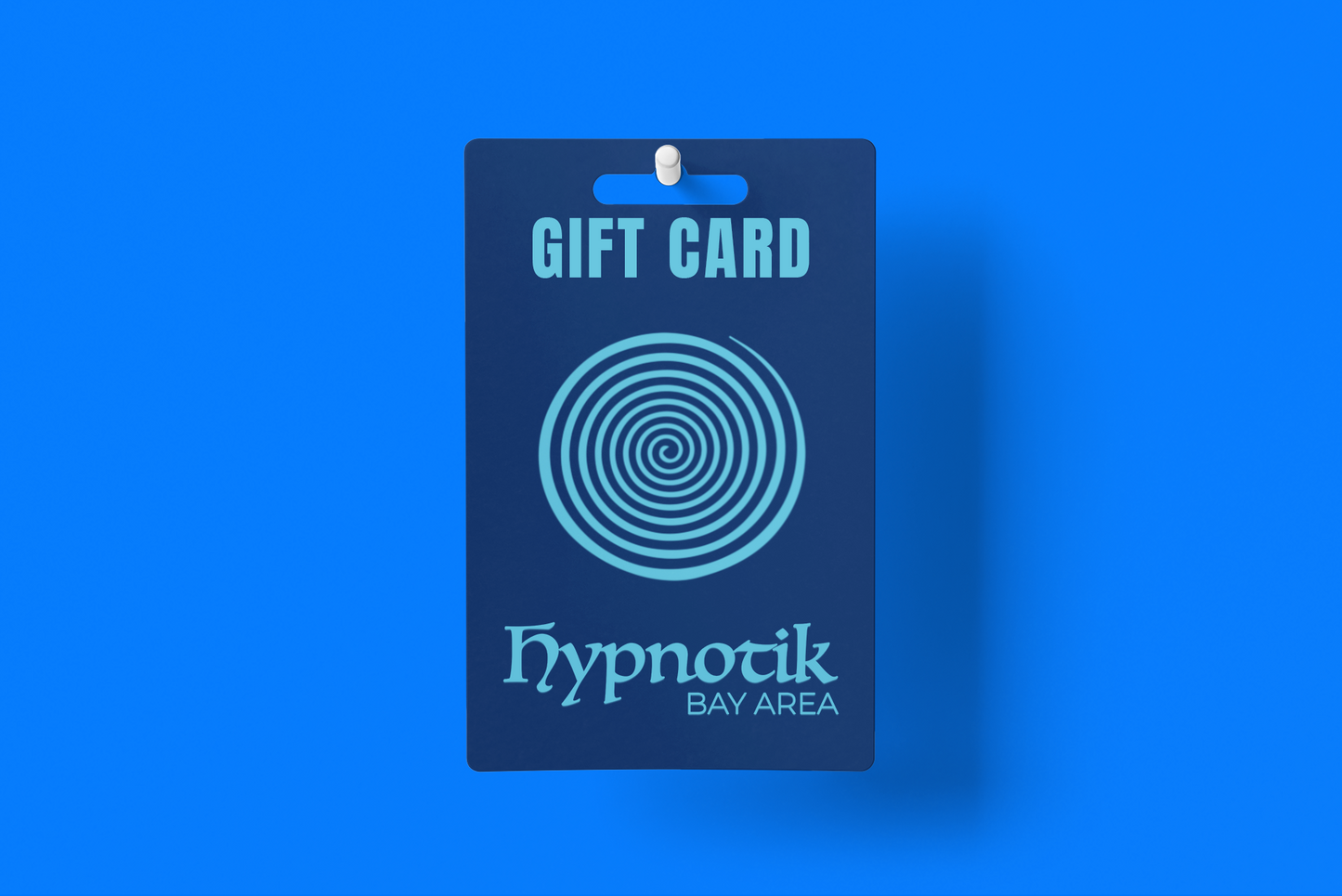 [1] - Hypnotik Bay Area Gift Card Hypnotik Bay Area