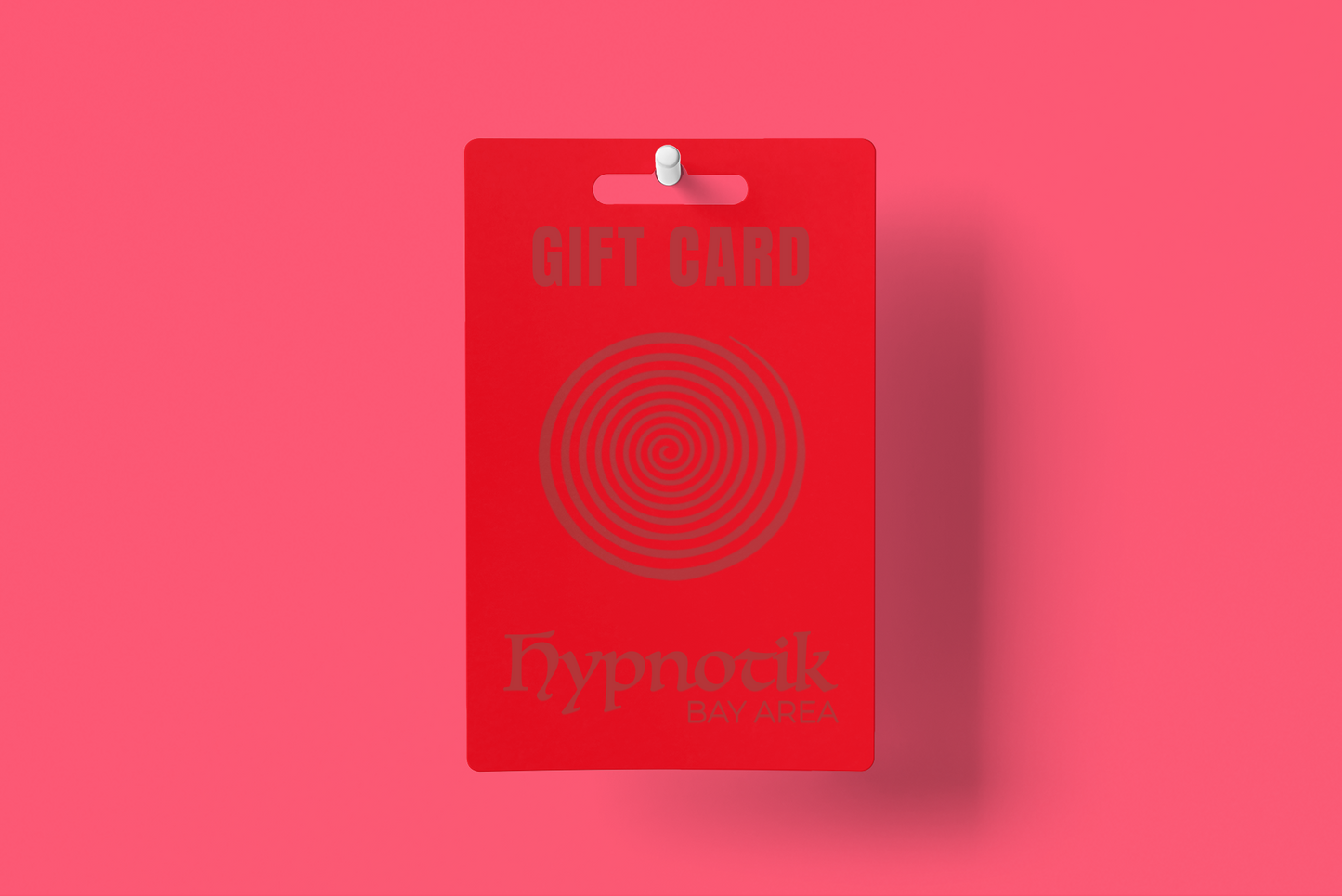 [1] - Hypnotik Bay Area Gift Card Hypnotik Bay Area