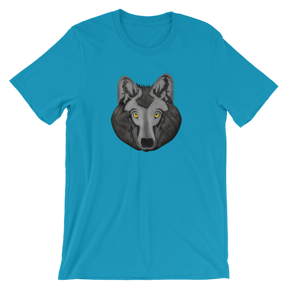 [1] - Lone Wolf -- Tee Hypnotik Bay Area