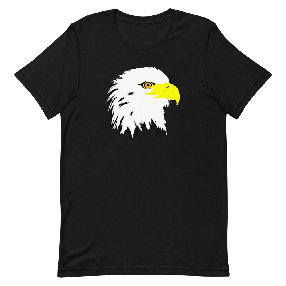 [1] - Eagle -- Tee Hypnotik Bay Area
