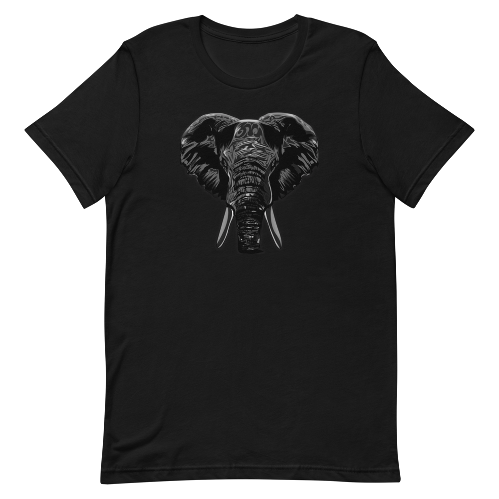 [1] - Elephant Head -- Tee Hypnotik Bay Area